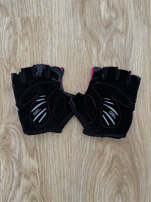 GEL Cycling Gloves SWAG Y2K Drip