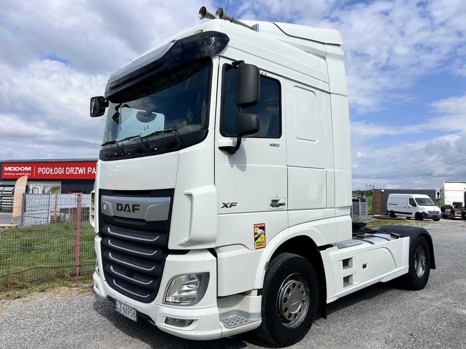 DAF