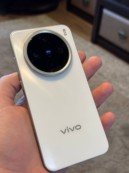 Vivo x200 pro mini
