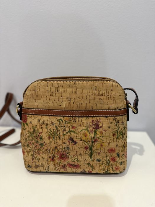 Сумка женская с пояском