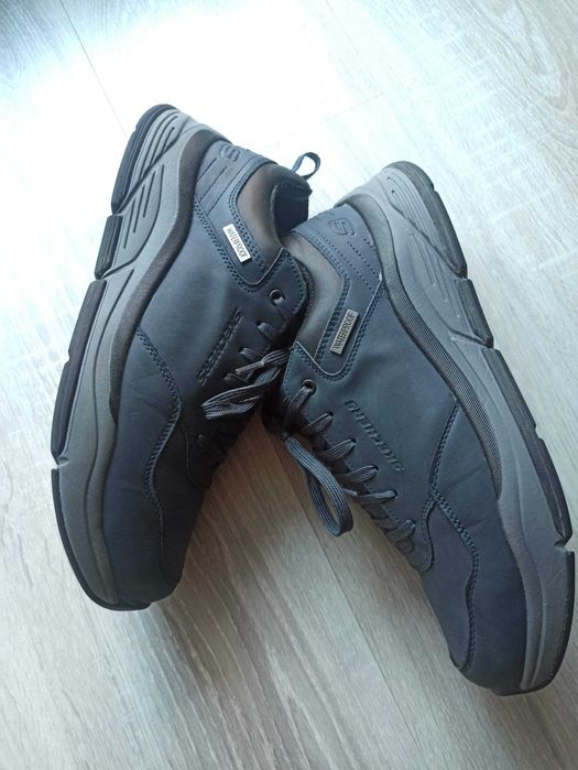 Buty męskie Skechers