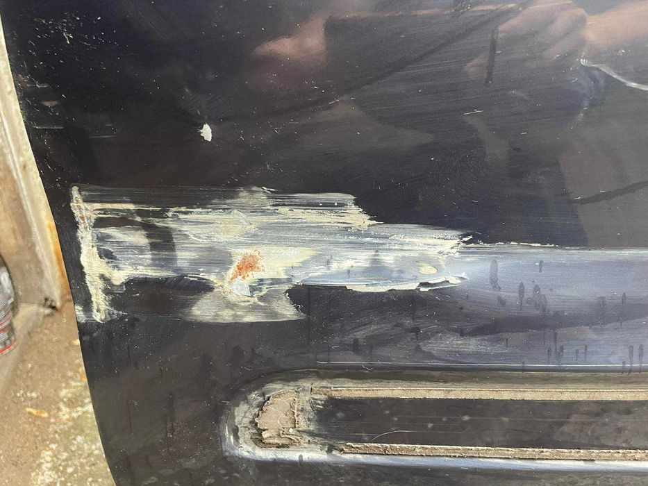 Дверь опель зафира 2005-2010 opel zafira дверь передняя левая опел