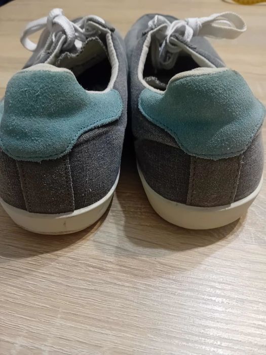 Buty męskie trampki sneakersy,  r. 46, CREEKS