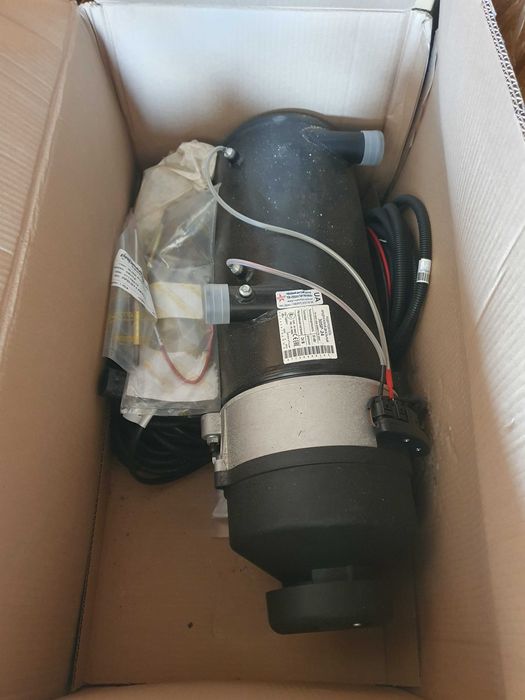 Котел spheros dbw300