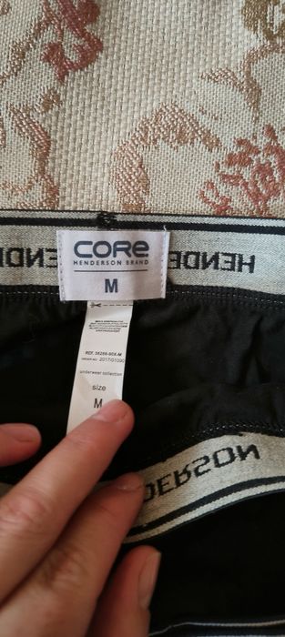 Плавки  Henderson та inextenso