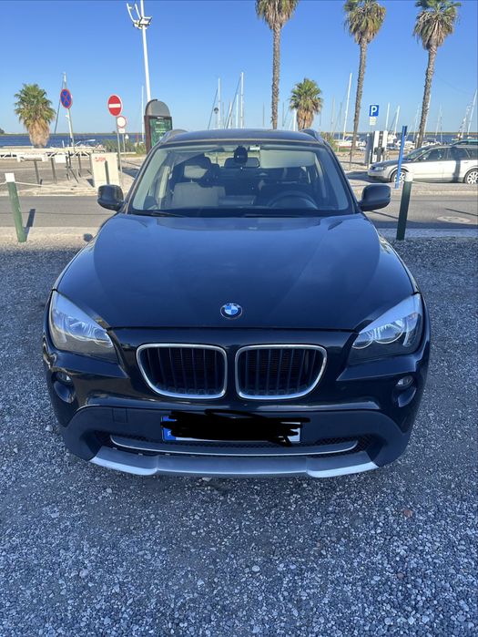 Bmw X1 18D 143cv “Oportunidade”