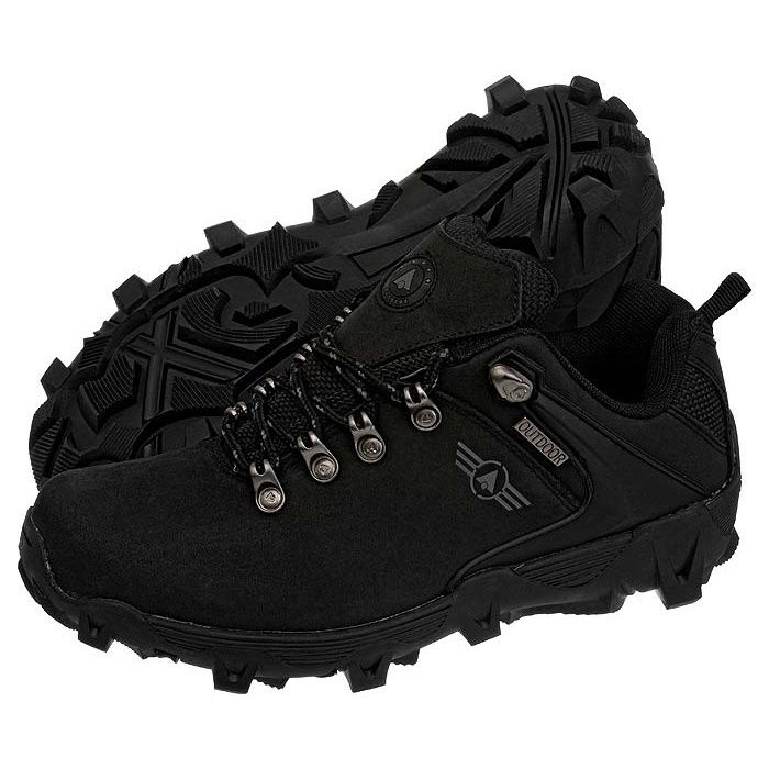 Buty trekkingowe McArthur skóra  37,39 .40 Nowe !!