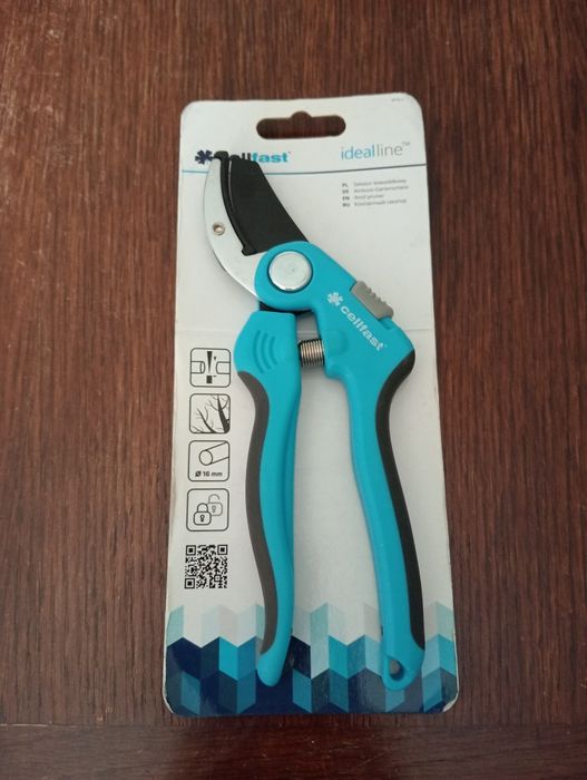 Sekator kowadełkowy