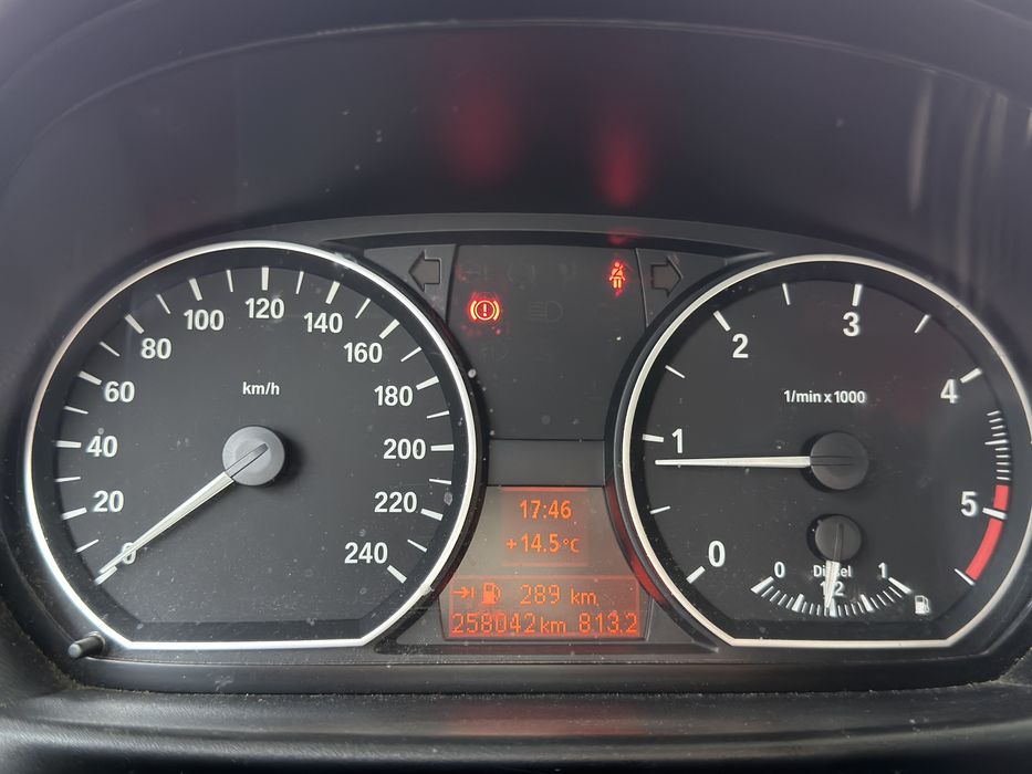 BMW 116d    2000 celindrada 2010