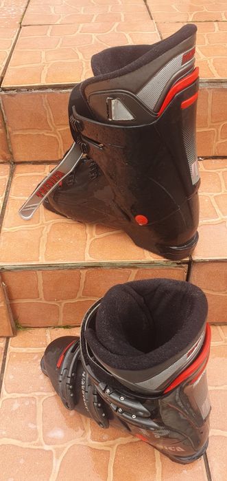 Buty narciarskie TECHNICA TS 5