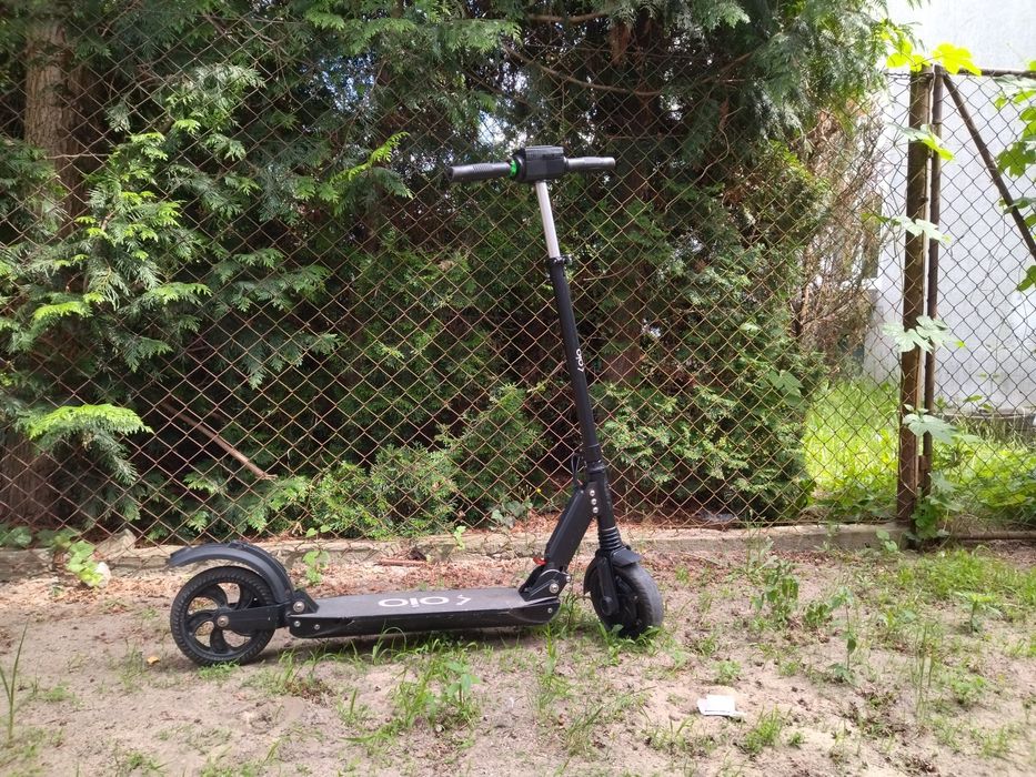 Hulajnoga elektryczna OIO