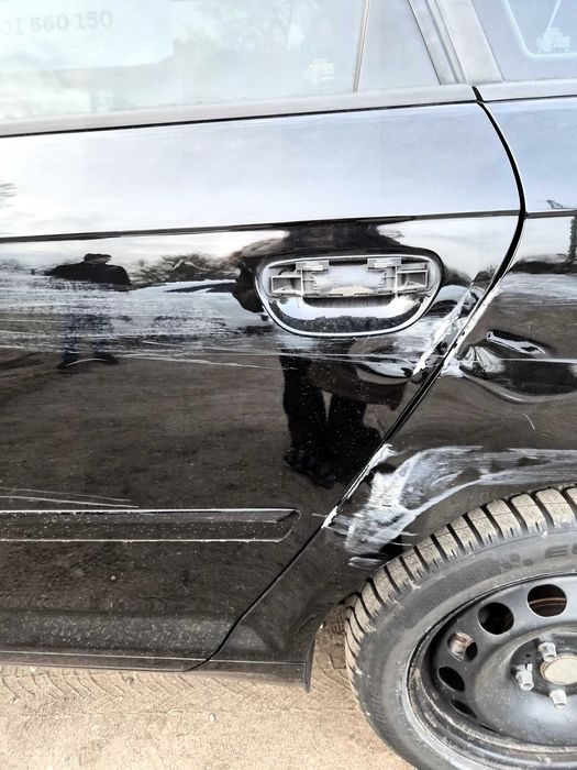 Audi A3 sportback S-Line S-tronic