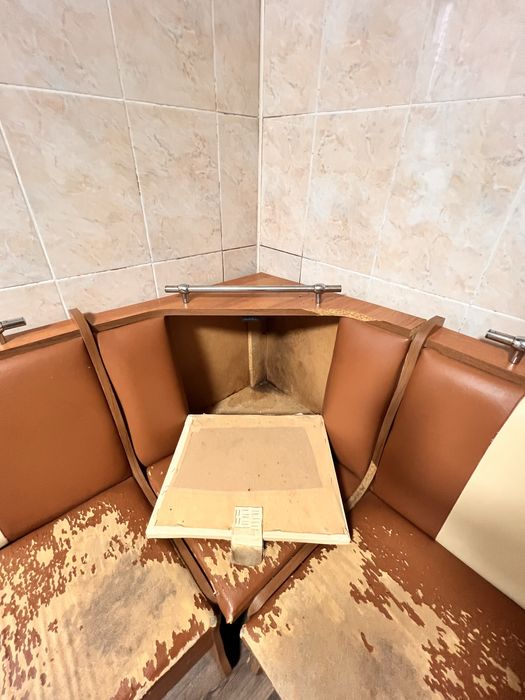 Кухонний куточок