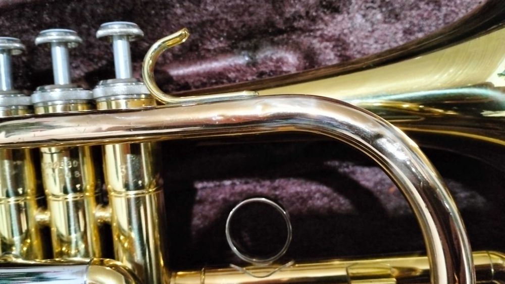 Cornetim Yamaha 2330