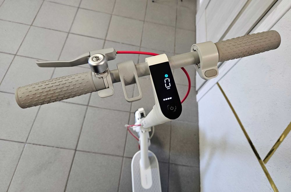 Hulajnoga Elektryczna XIAOMI Electric Scooter 3 Lite - GWARANCJA !!!