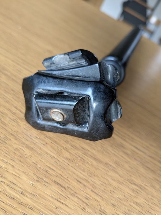 Sztyca do siodełka Uno