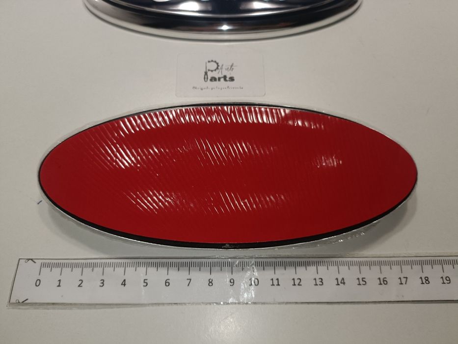 Emblema Ford 175x72mm