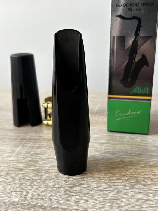 Ustnik do saksofonu tenorowego vandoren Java T95
