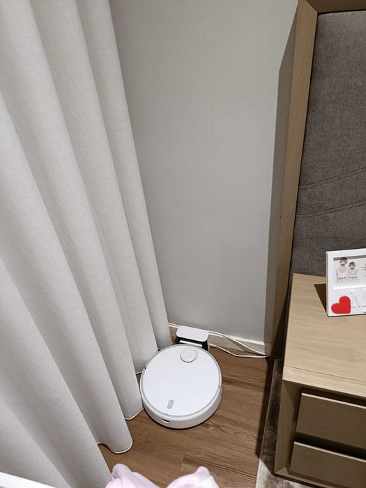 Xiaomi Vacuum-Mop 2 Pro Robot