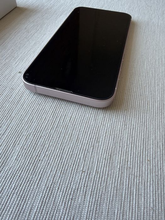 Iphone 13 128 GB różowy