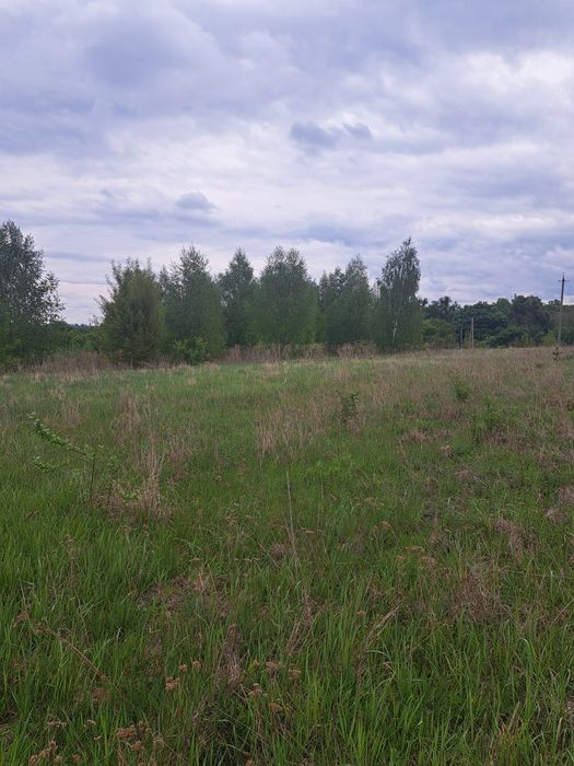 Земельна ділянка Станишівка