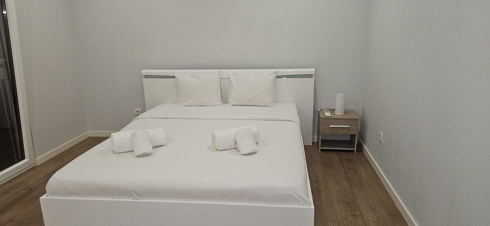 Quarto cama casal / twin