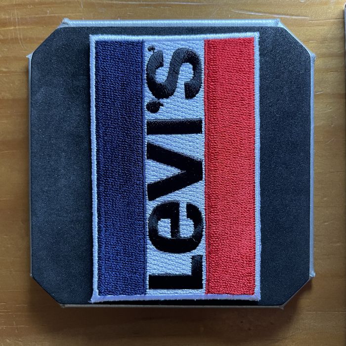 Patchs Costura personalizacao