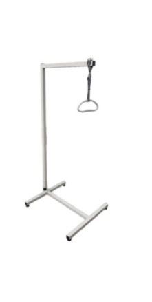 Cama articulada como nova com colchão