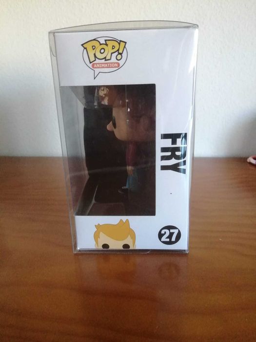 Funko Pop Futurama