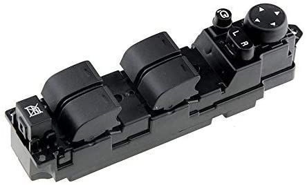 Comando  botao botoes interruptor vidros mazda 6 2007 a 2012 (novo)