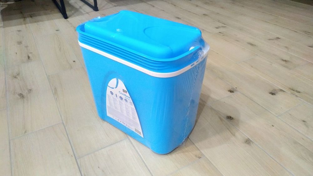 Термобокс 24 л Coolbox