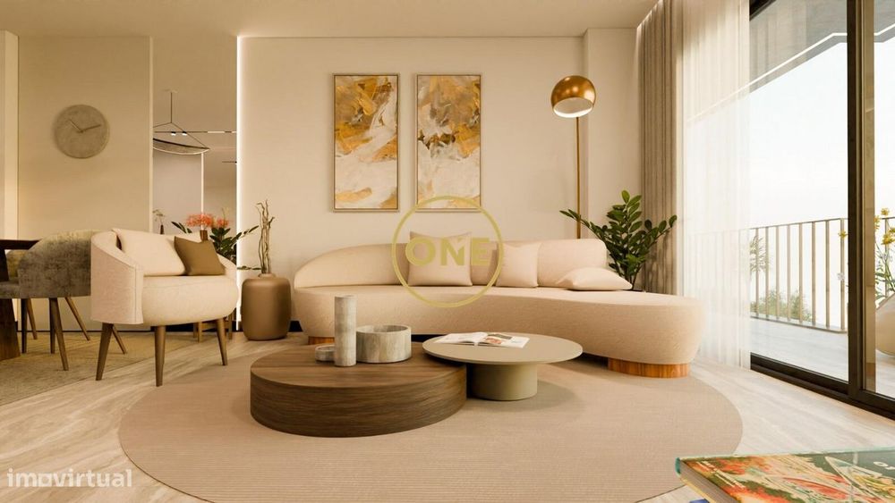 Apartamento T1