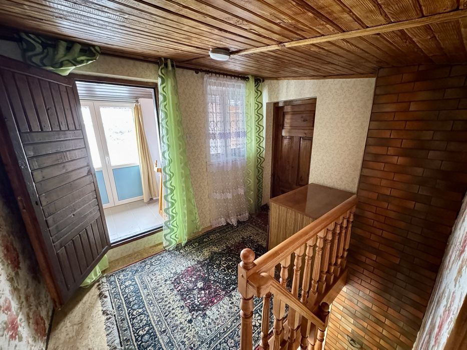 Прекрасний будинок для життя(!)