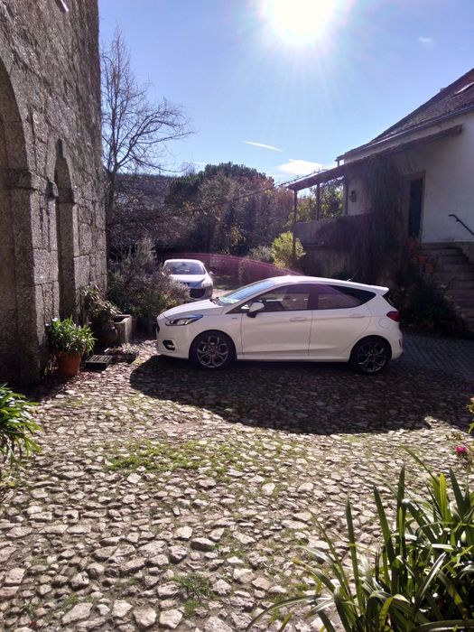 Ford Fiesta ST-Line 1.0 ecoboost 100cv