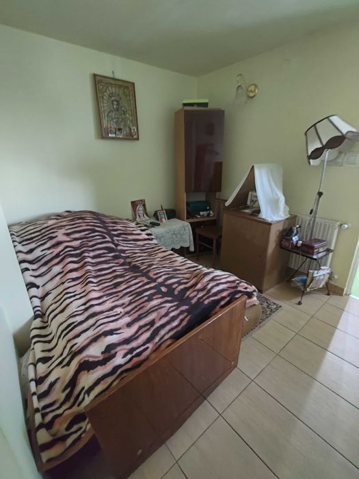 dom, siedlisko 1,4 ha Strzeszyn, powiat gorlicki, do zamieszkania