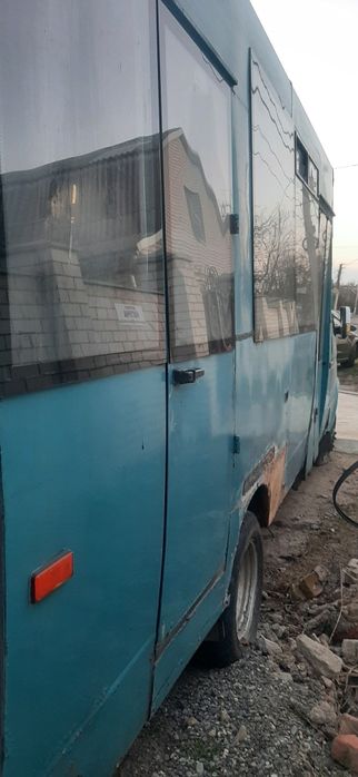 Продам газель рута