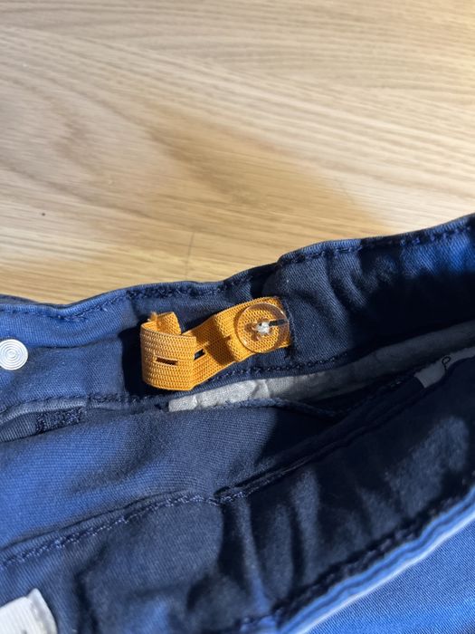 Krótkie spodenki sinsay 146