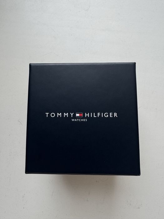 Годинник Tommy Hilfiger