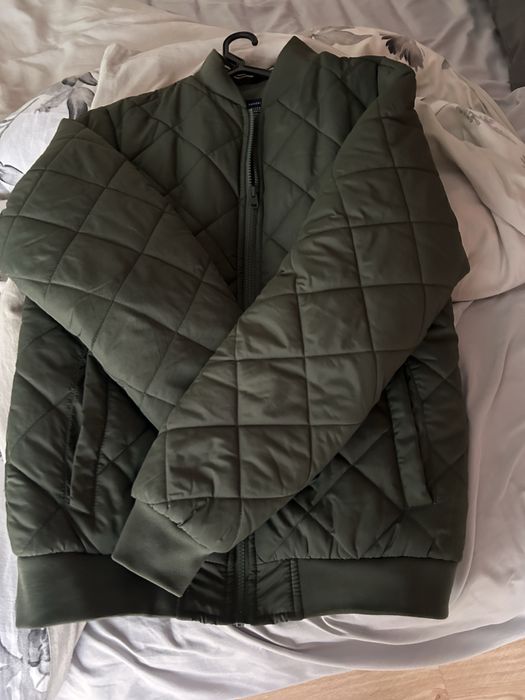 Casaco marca Tifossi