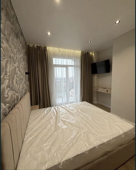 Перша здача. Центр міста. Новобудова. Вул. Руська