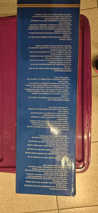 Saca rolhas de bancada em inox - novo