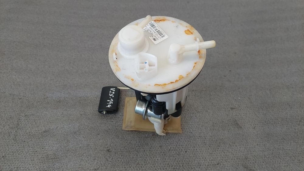 Bomba de combustível HYUNDAI Getz (TB)