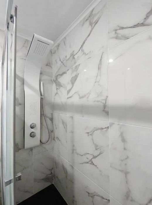 Quarto Novo Linda-a-velha Individual