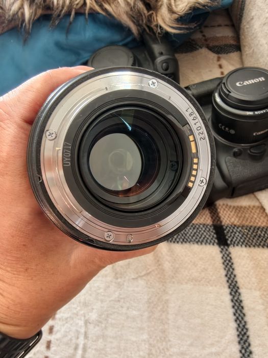 Obiektyw 24-70. 2/8