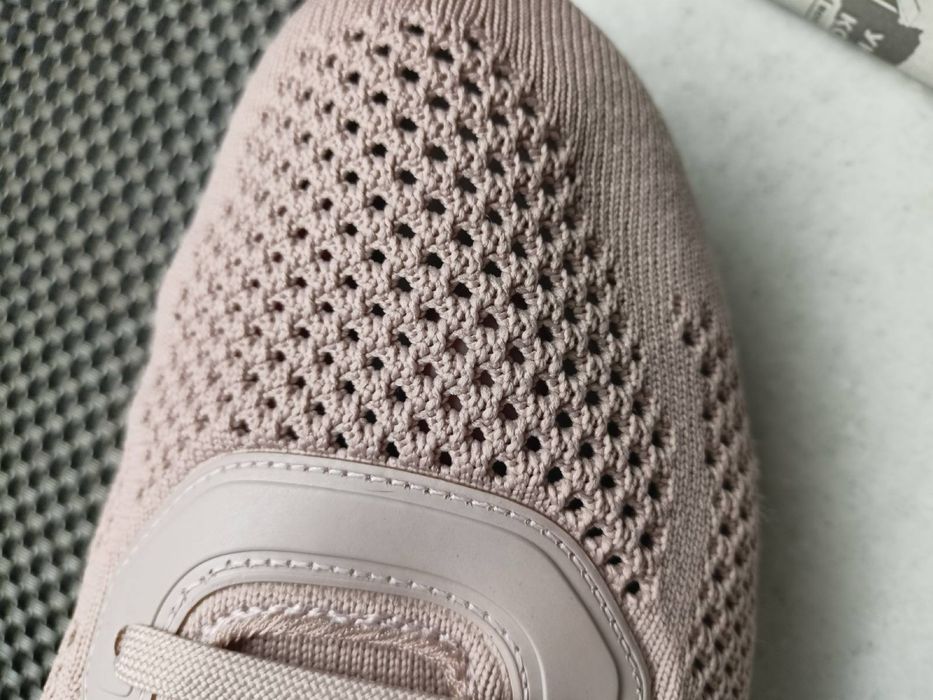 Жіночі літні кросівки сіточка Skechers Bobs Squad Ultra Fresh оригінал