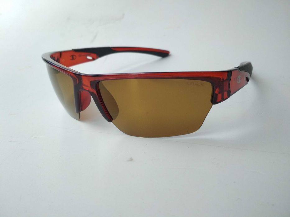 Солнцезащитные очки Champion Polarized поляризационные линзы