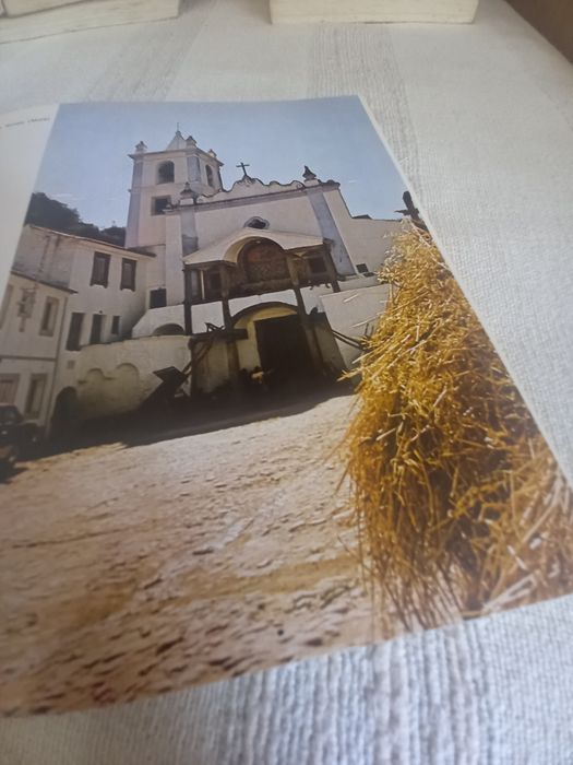 Inventário do Património Cultural Construído