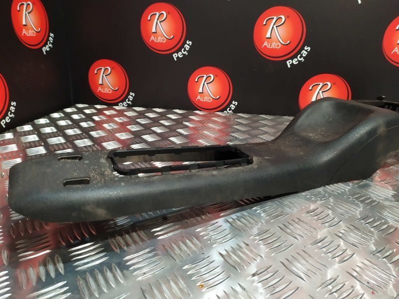 Consola Da Marcha Seat Ibiza Ii (6K1)