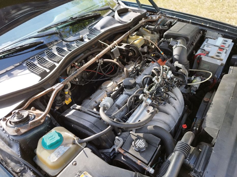 Продам Вольво 850