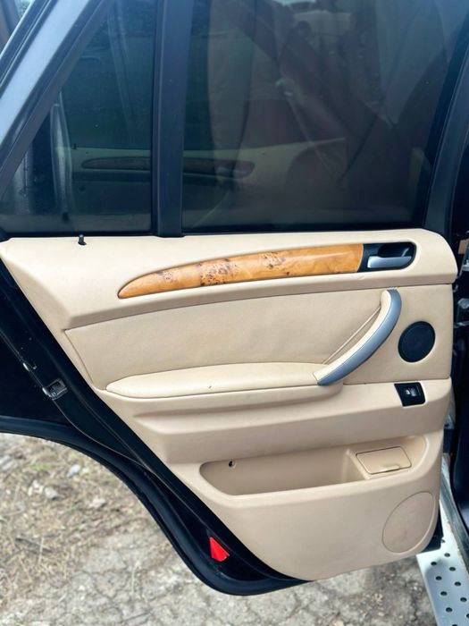 ‼️Дверные карты BMW E53 /E65 E36 E46 E38 E39 E32 E60